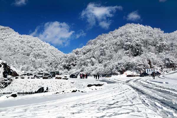 撫順哪里有滑雪場