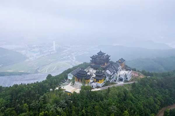 苏州旺山景区有什么好玩的