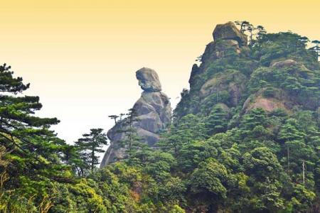 三清山门票免费政策2025