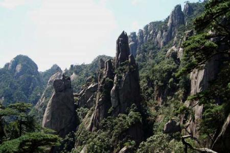 三清山门票免费政策2025