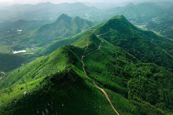 株洲賞花踏青的地方