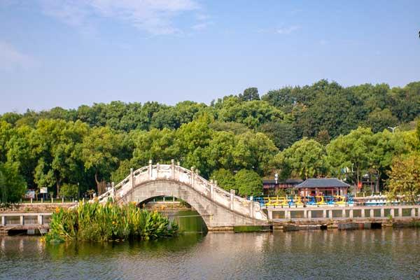 惠州春季賞花景點有哪些