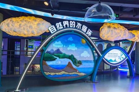 苏州室内亲子游玩的好地方