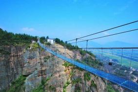 岳阳春游可以去哪里玩