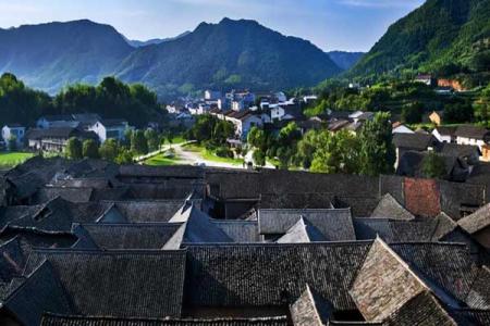 岳阳春游可以去哪里玩