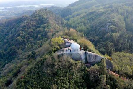 岳阳春游可以去哪里玩