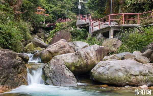 清远太和古洞风景区游玩攻略-门票价格-景点信息