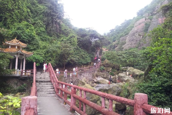 清远太和古洞风景区游玩攻略-门票价格-景点信息