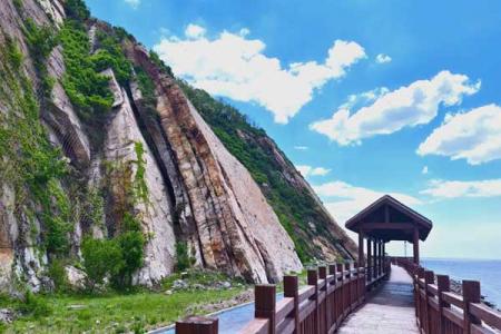 葫芦岛旅游景点有哪些地方
