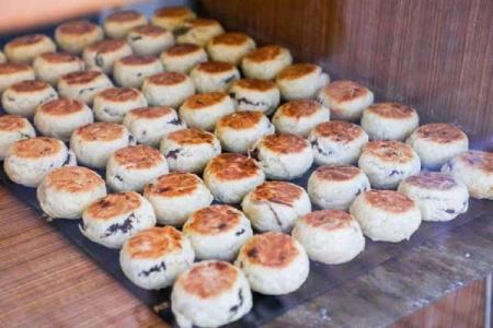 天津美食街在哪里