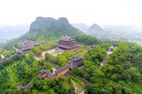 2025桂林独秀峰门票优惠政策