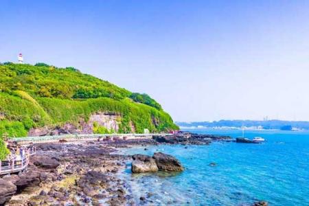 2025北海涠洲岛门票多少钱