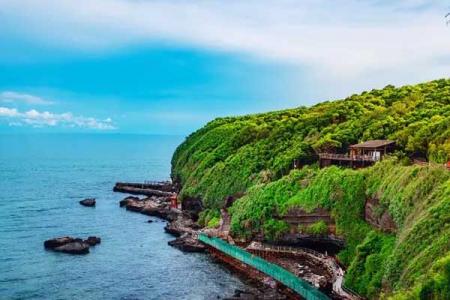 2025北海涠洲岛门票多少钱