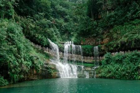 云南昭通旅游景点推荐
