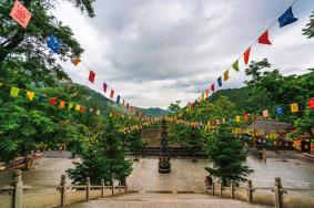 2025千山风景区免票政策最新