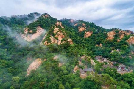 2025千山风景区门票多少钱