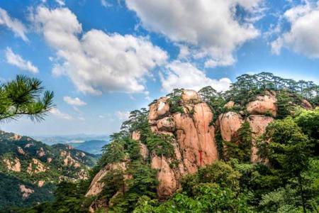2025千山风景区门票多少钱