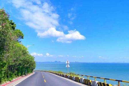 南澳岛必去八个景点