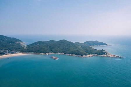 南澳岛必去八个景点