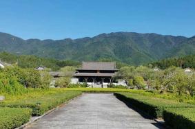 奉新旅游必去十大景点