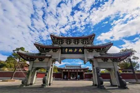 莆田旅游必去十大景点推荐