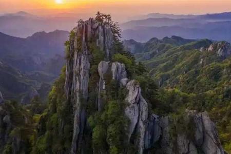 蒲城县旅游景点好玩的地方