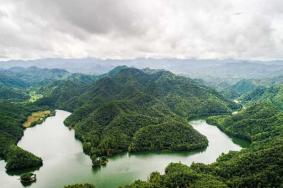 江西信丰旅游必去十大景点