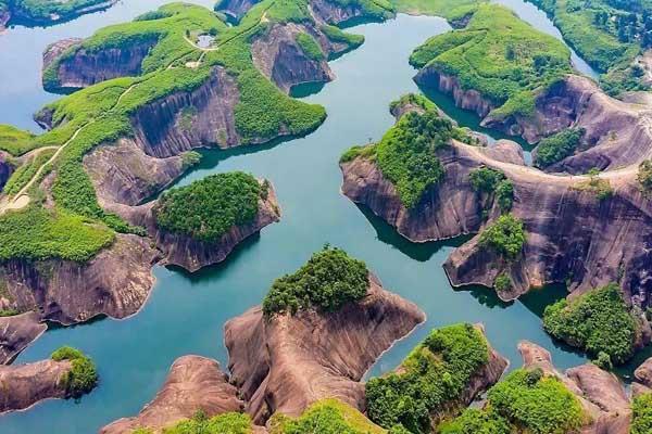 2025郴州高椅岭风景区门票多少钱