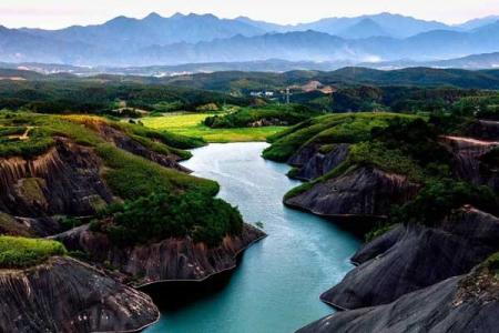 2025郴州高椅岭风景区门票多少钱
