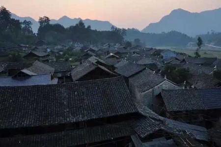 邵阳周边好玩的旅游景点推荐