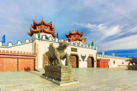 丰宁坝上草原必玩景点