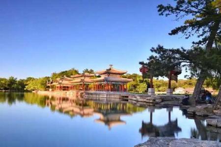 河北自驾游5个必去景点推荐