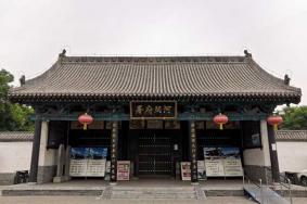 河北沧州有哪些景点
