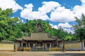 荣县必去的5个景点