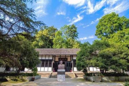荣县必去的5个景点