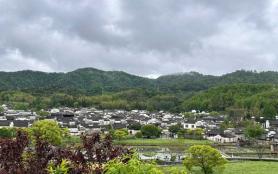 合肥周边古镇旅游景点推荐