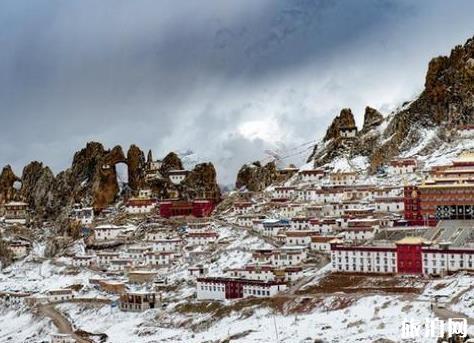 西藏有哪些寺庙 西藏寺庙介绍