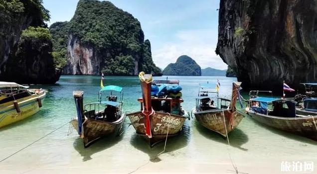 泰国旅游什么时候去最好-第2张图片-西双天天游