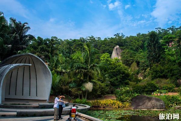 五一廈門旅遊景點推薦五一假期廈門哪些地方適合旅遊