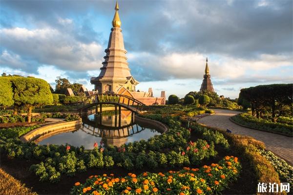 「泰国旅游百度百科」✅ 泰国旅游全攻略自由行
