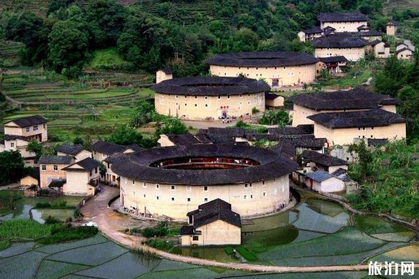 雲水謠古鎮門票價格 雲水謠古鎮景點介紹