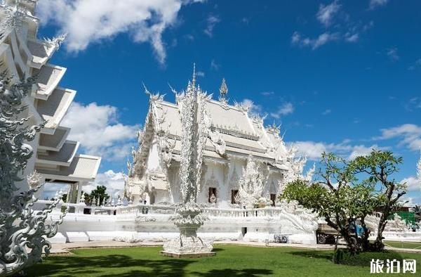 「泰国旅游需要注意事项有哪些」✅ 泰国旅游需要注意事项有哪些呢