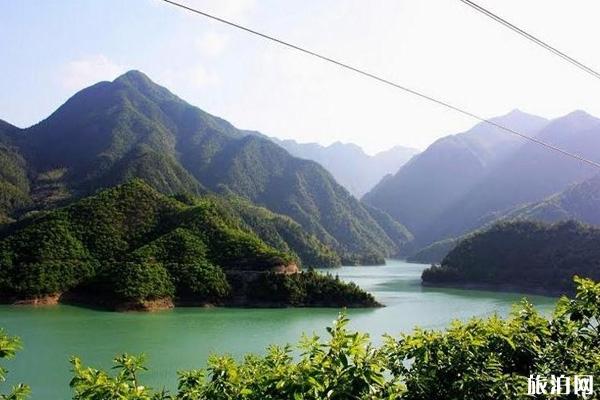 砚山浴仙湖风景名胜区图片