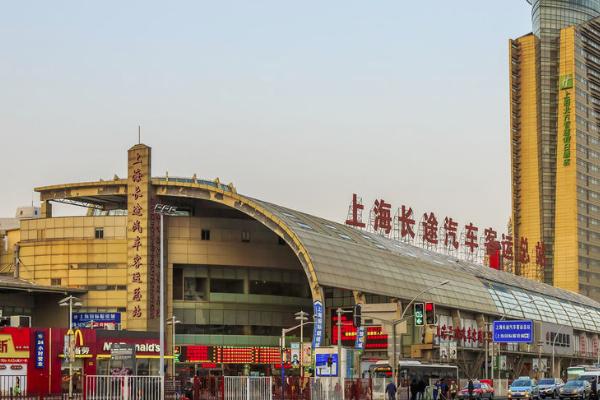 上海长途客运南站扫墓线路开班时间以及墓园地址