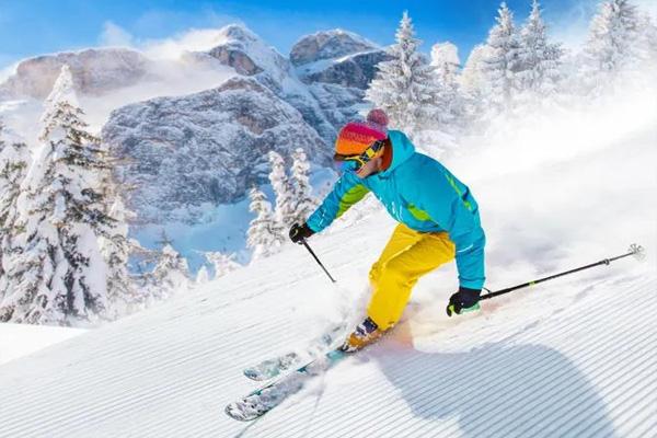 青岛滑雪场都有哪些滑雪场介绍
