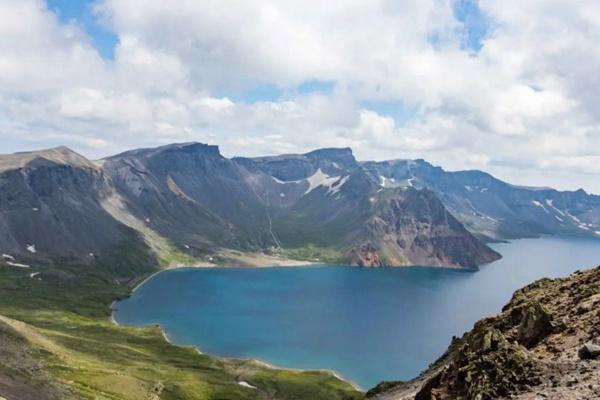 长白山景区介绍(长白山景区介绍导游词)